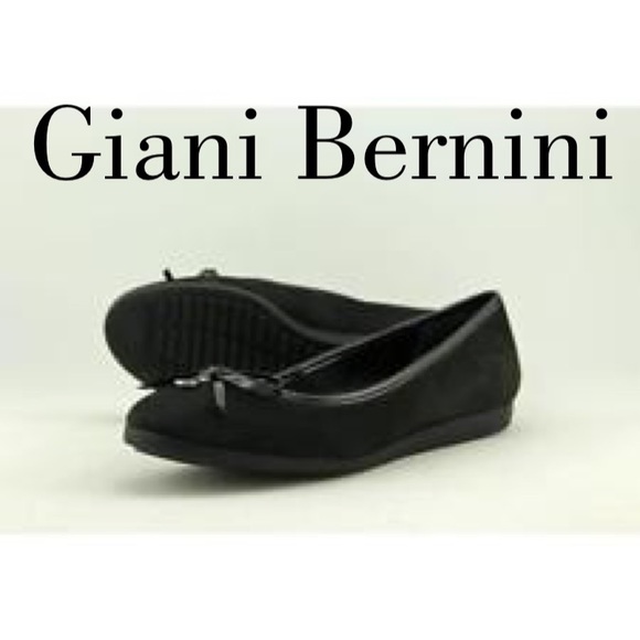 Giani Bernini Shoes - Giani Bernini Odeysa Ballet Flats
